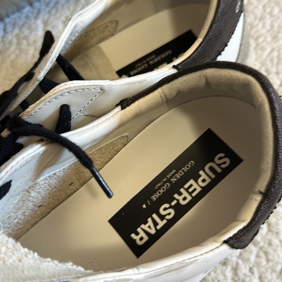 Golden goose sneakers - Picture 5 of 8